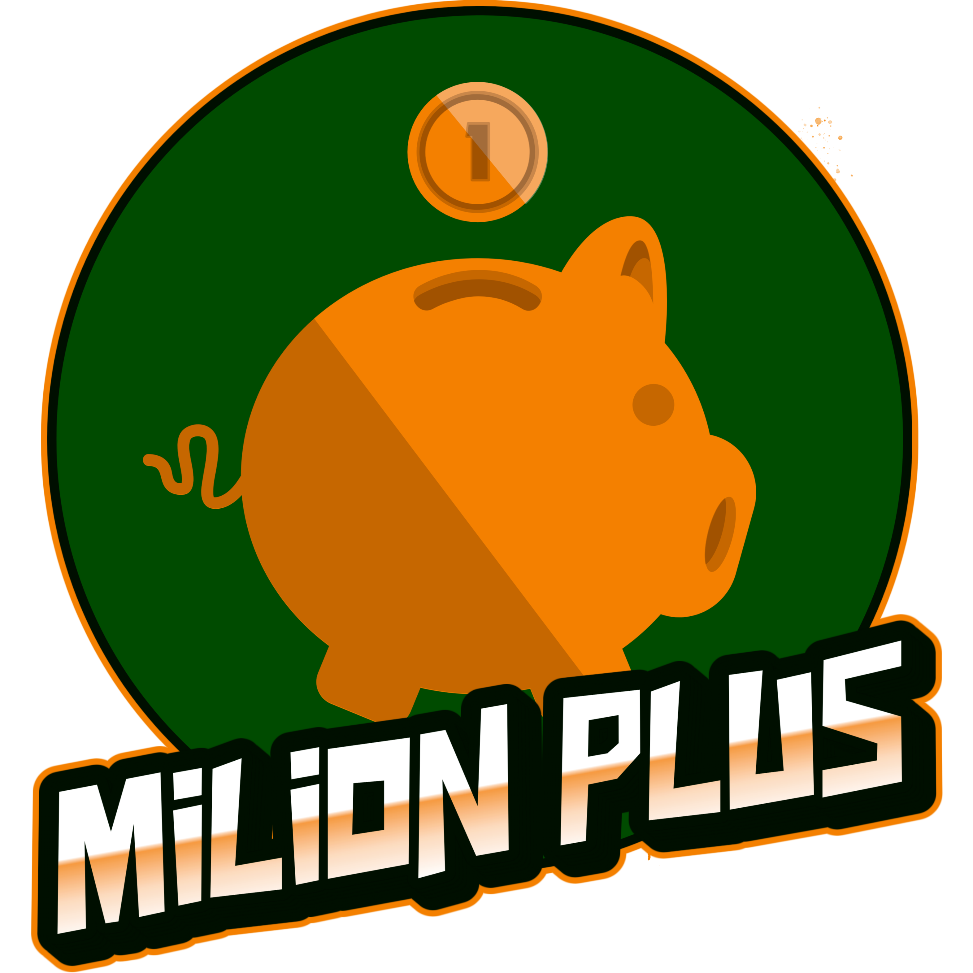 Milion Plus